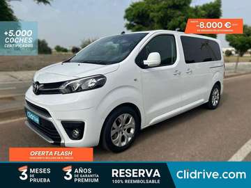 1.6D 85KW MWB FAMILY ADVANCE