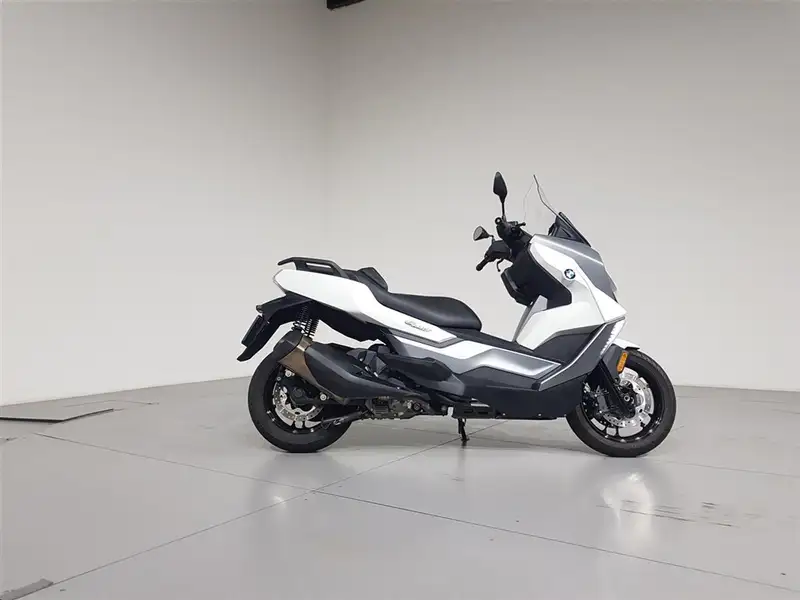 BMW C 400 GT - foto 3
