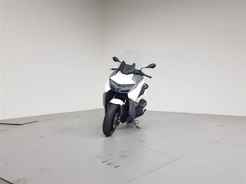 BMW C 400 GT - foto 5