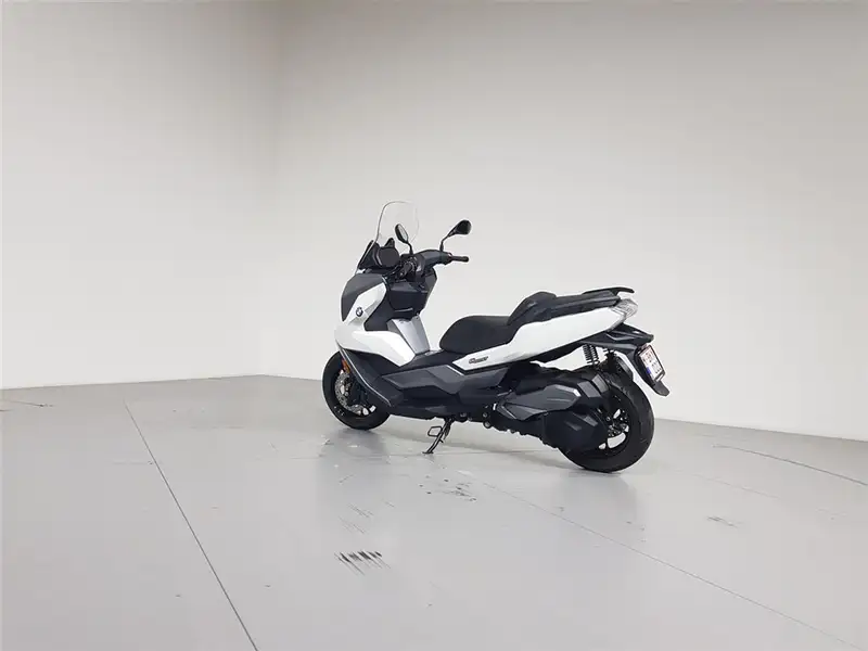 BMW C 400 GT - foto 4