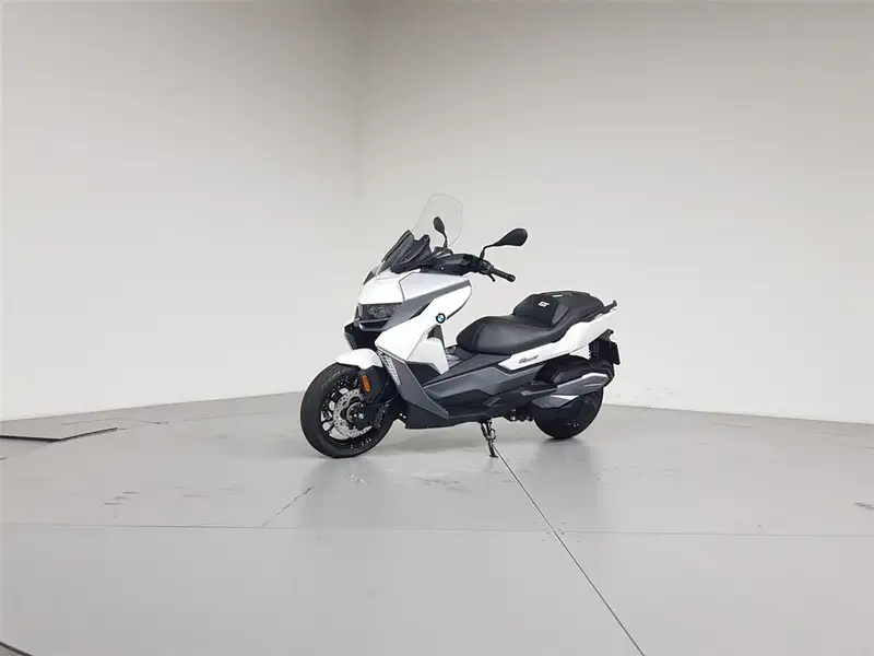 BMW C 400 GT - foto 6