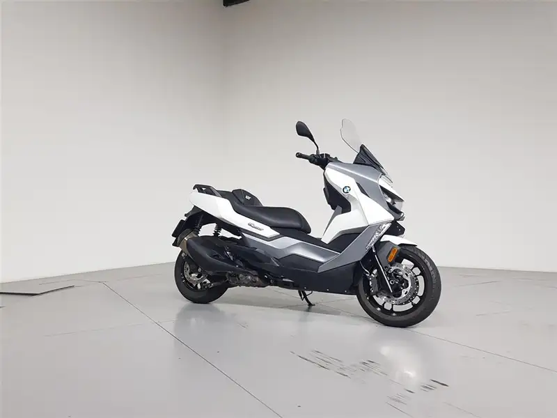 BMW C 400 GT - foto 2