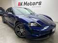 Porsche Taycan 4S Performance Battery Plus Bleu - thumbnail 1