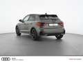 Audi A1 SPORTBACK 35 TFSI S LINE LED NAVI SHZ KLIMA Gris - thumbnail 2