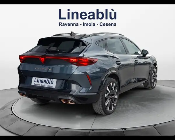 Cupra Formentor view 5
