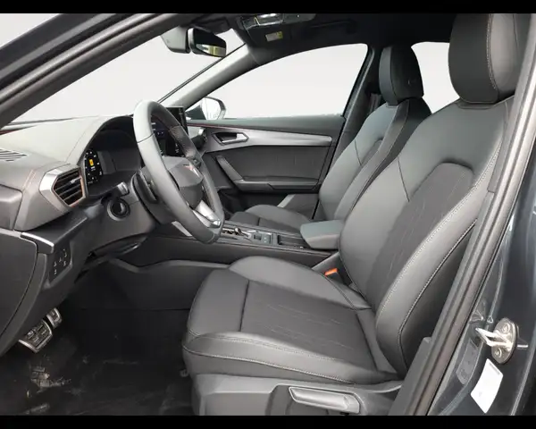 Cupra Formentor view 9