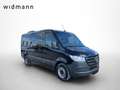 Mercedes-Benz Sprinter 319 CDI Tourer  AUT AHK STH Navi KAM Noir - thumbnail 7