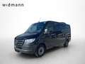 Mercedes-Benz Sprinter 319 CDI Tourer  AUT AHK STH Navi KAM Noir - thumbnail 1