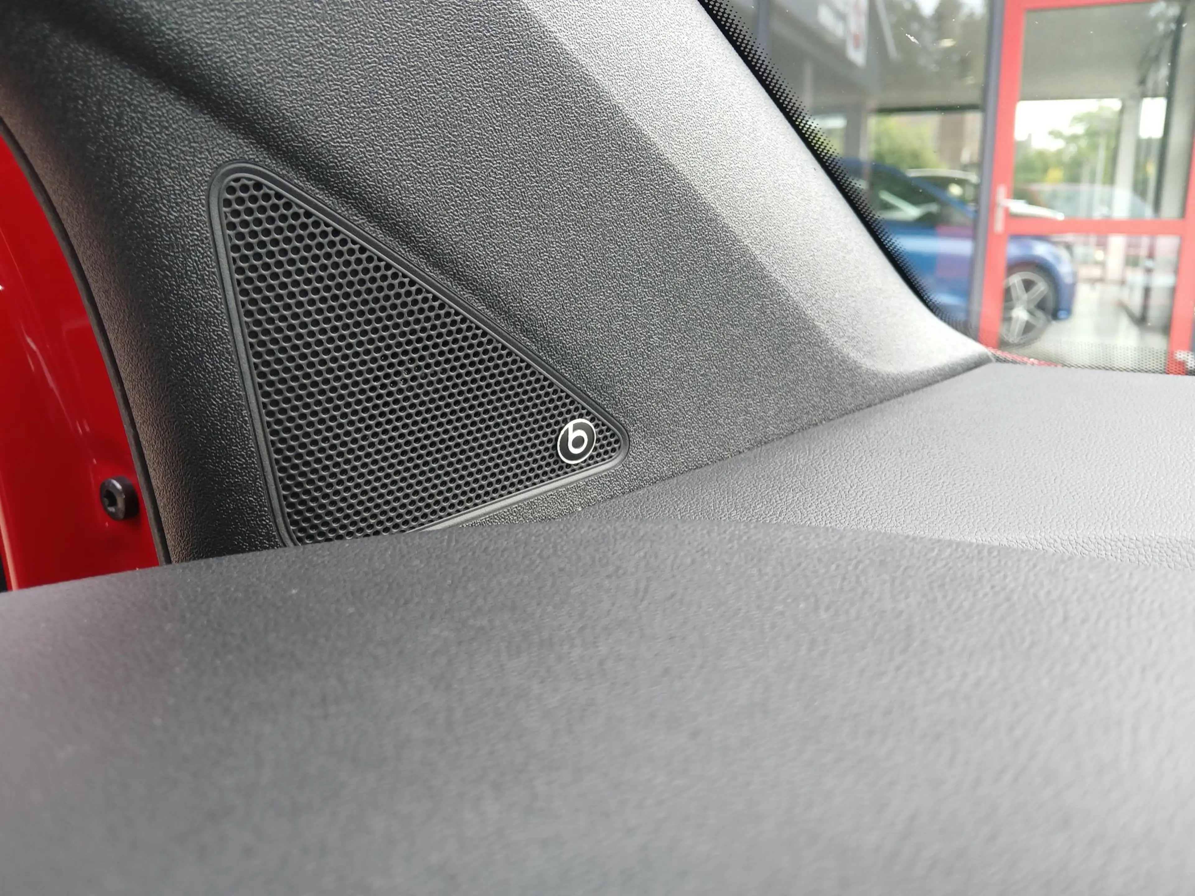 SEAT Mii 1.0 Style Chic — photo 14