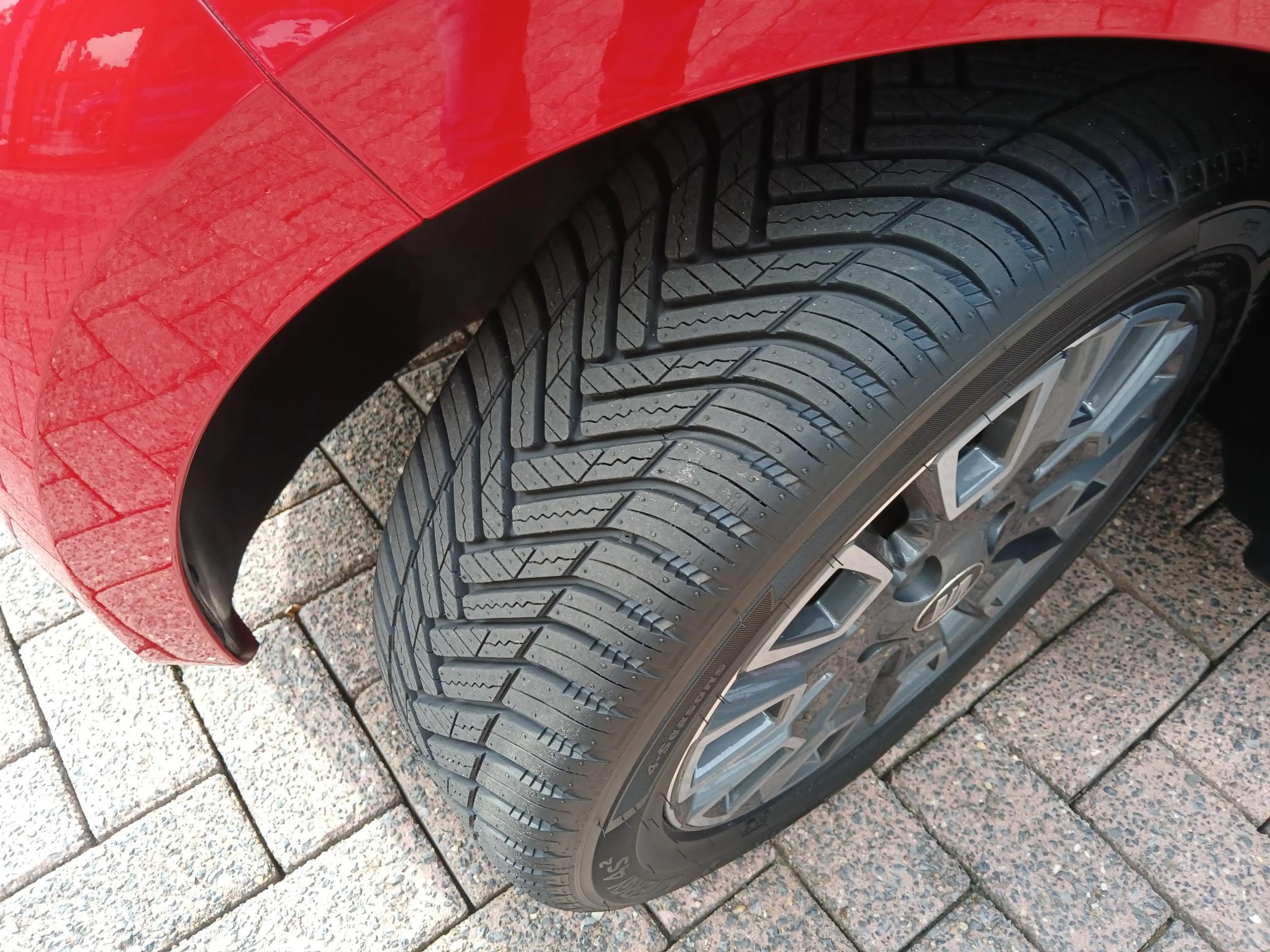 SEAT Mii 1.0 Style Chic — photo 5