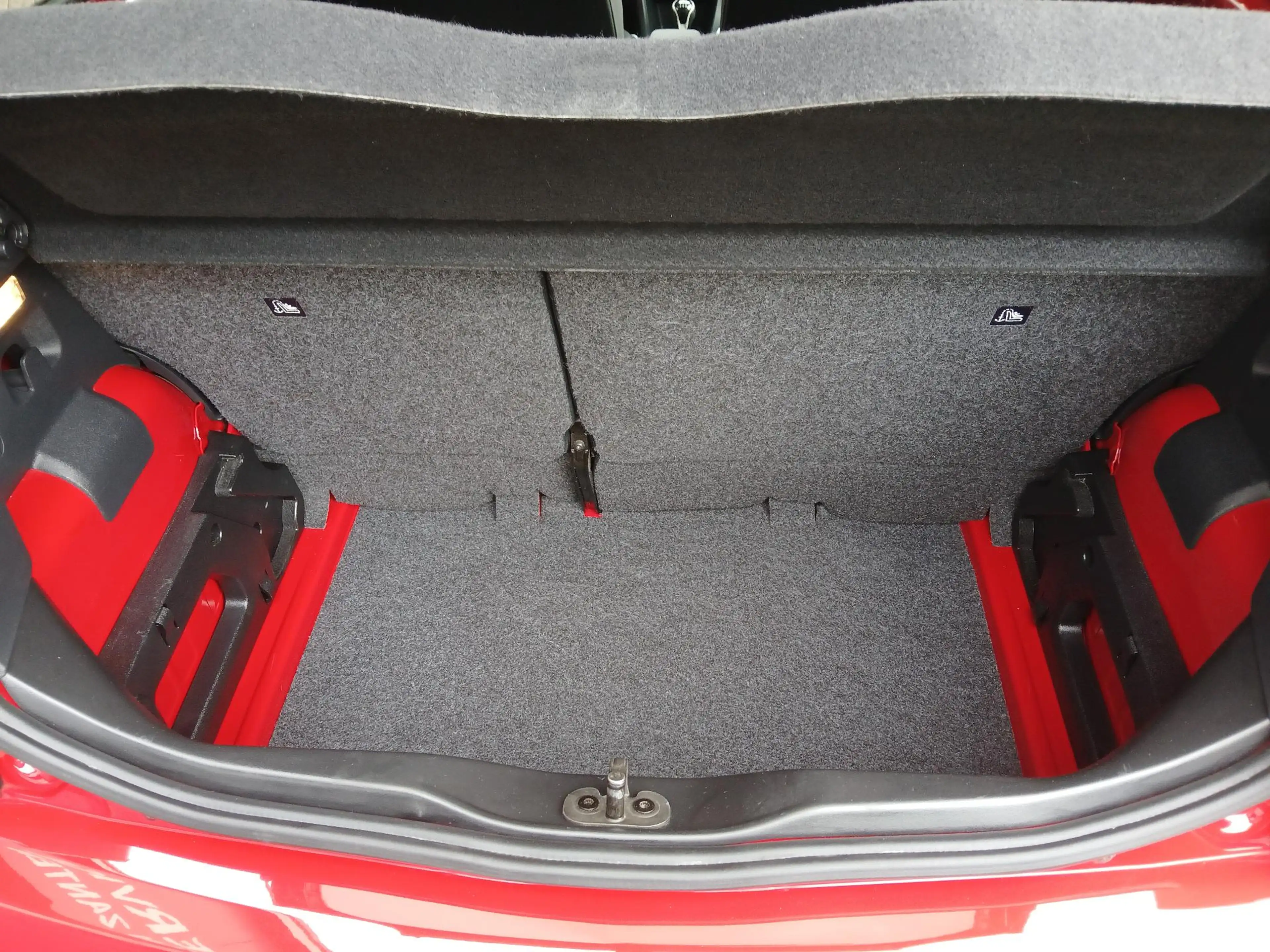 SEAT Mii 1.0 Style Chic — photo 8