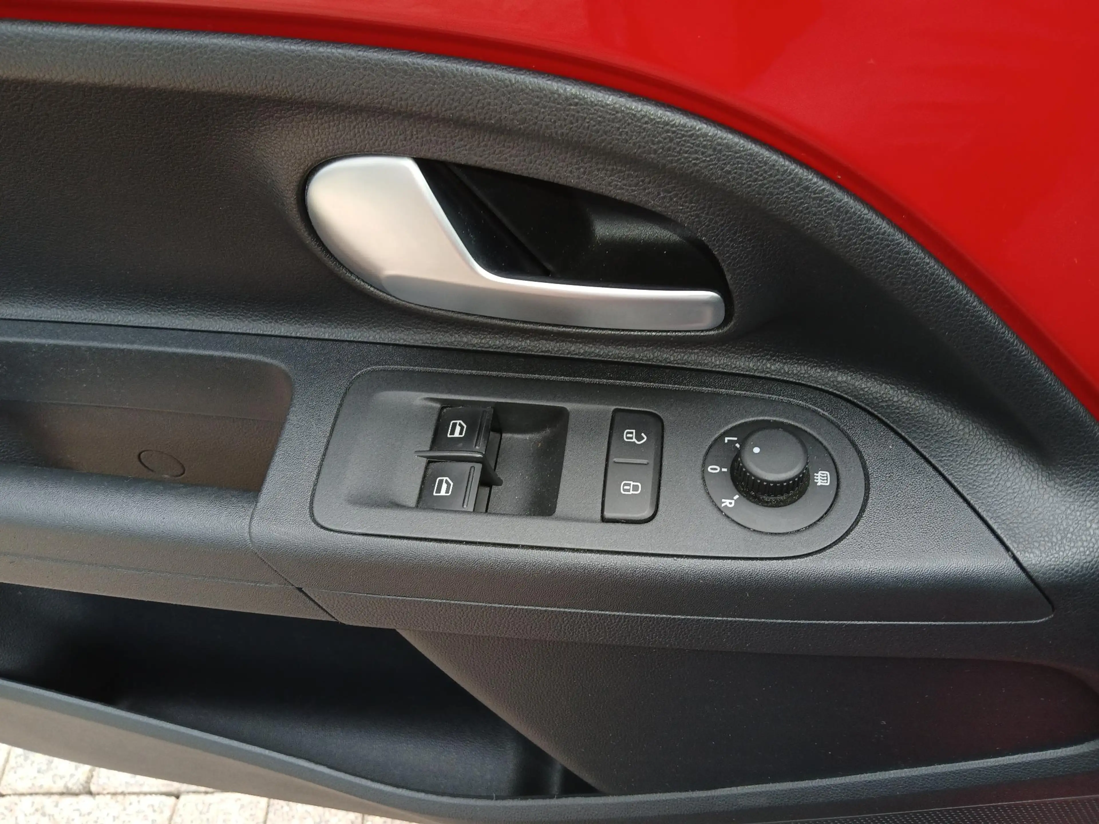 SEAT Mii 1.0 Style Chic — photo 13