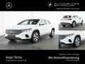 Mercedes-Benz EQA 300 EQA 300 4M AHK*MEMORY*DISTRO+*360°*TOTWINKEL*etc Weiß - thumbnail 1