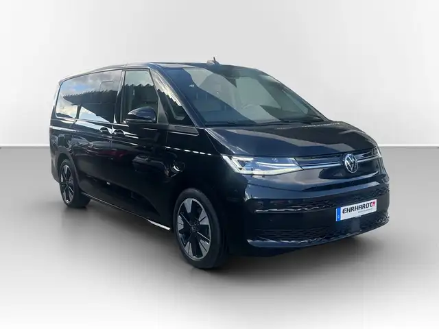 Volkswagen Multivan view 3