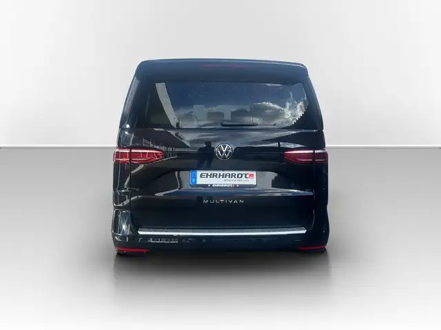 Volkswagen Multivan view 6