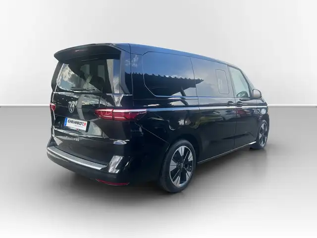 Volkswagen Multivan view 5