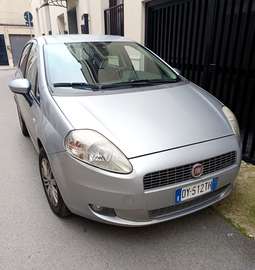 5p 1.6 mjt Emotion 120cv