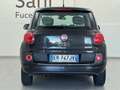 Fiat 500L 500L 1.3 mjt Pop Star 85cv Zwart - thumbnail 4