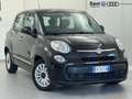Fiat 500L 500L 1.3 mjt Pop Star 85cv Zwart - thumbnail 1