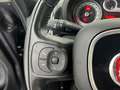 Fiat 500L 500L 1.3 mjt Pop Star 85cv Zwart - thumbnail 23