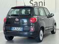 Fiat 500L 500L 1.3 mjt Pop Star 85cv Zwart - thumbnail 5