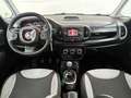 Fiat 500L 500L 1.3 mjt Pop Star 85cv Zwart - thumbnail 11