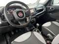 Fiat 500L 500L 1.3 mjt Pop Star 85cv Zwart - thumbnail 7