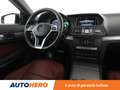 Mercedes-Benz E 250 E 250 d Sport Cabrio Czarny - thumbnail 13