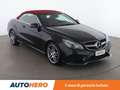 Mercedes-Benz E 250 E 250 d Sport Cabrio Czarny - thumbnail 8