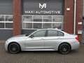 BMW 328 328I M-Sport LED Schuifdak Memory Leder Camera Key Grau - thumbnail 4