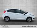 Ford Fiesta Easy 1,25 Weiß - thumbnail 4