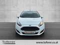 Ford Fiesta Easy 1,25 Weiß - thumbnail 2