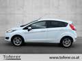 Ford Fiesta Easy 1,25 Weiß - thumbnail 3