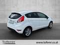 Ford Fiesta Easy 1,25 Weiß - thumbnail 5