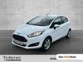 Ford Fiesta Easy 1,25 Weiß - thumbnail 1