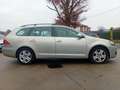 Volkswagen Golf Golf VI 2008 Variant Variant 1.6 tdi Highline Grau - thumbnail 4