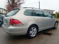 Volkswagen Golf Golf VI 2008 Variant Variant 1.6 tdi Highline Grau - thumbnail 5