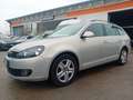 Volkswagen Golf Golf VI 2008 Variant Variant 1.6 tdi Highline Grau - thumbnail 2