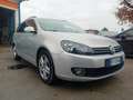Volkswagen Golf Golf VI 2008 Variant Variant 1.6 tdi Highline Grau - thumbnail 3