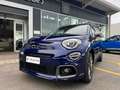 Fiat 500X 1.5 T4 Hybrid 130 CV DCT Sport Bleu - thumbnail 2