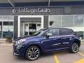 Fiat 500X 1.5 T4 Hybrid 130 CV DCT Sport Bleu - thumbnail 1