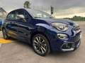 Fiat 500X 1.5 T4 Hybrid 130 CV DCT Sport Bleu - thumbnail 4