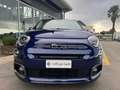 Fiat 500X 1.5 T4 Hybrid 130 CV DCT Sport Bleu - thumbnail 3