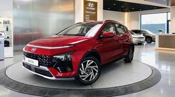 1.0 Trend*TECH*Klimaauto*LED*NAVI*Kamera
