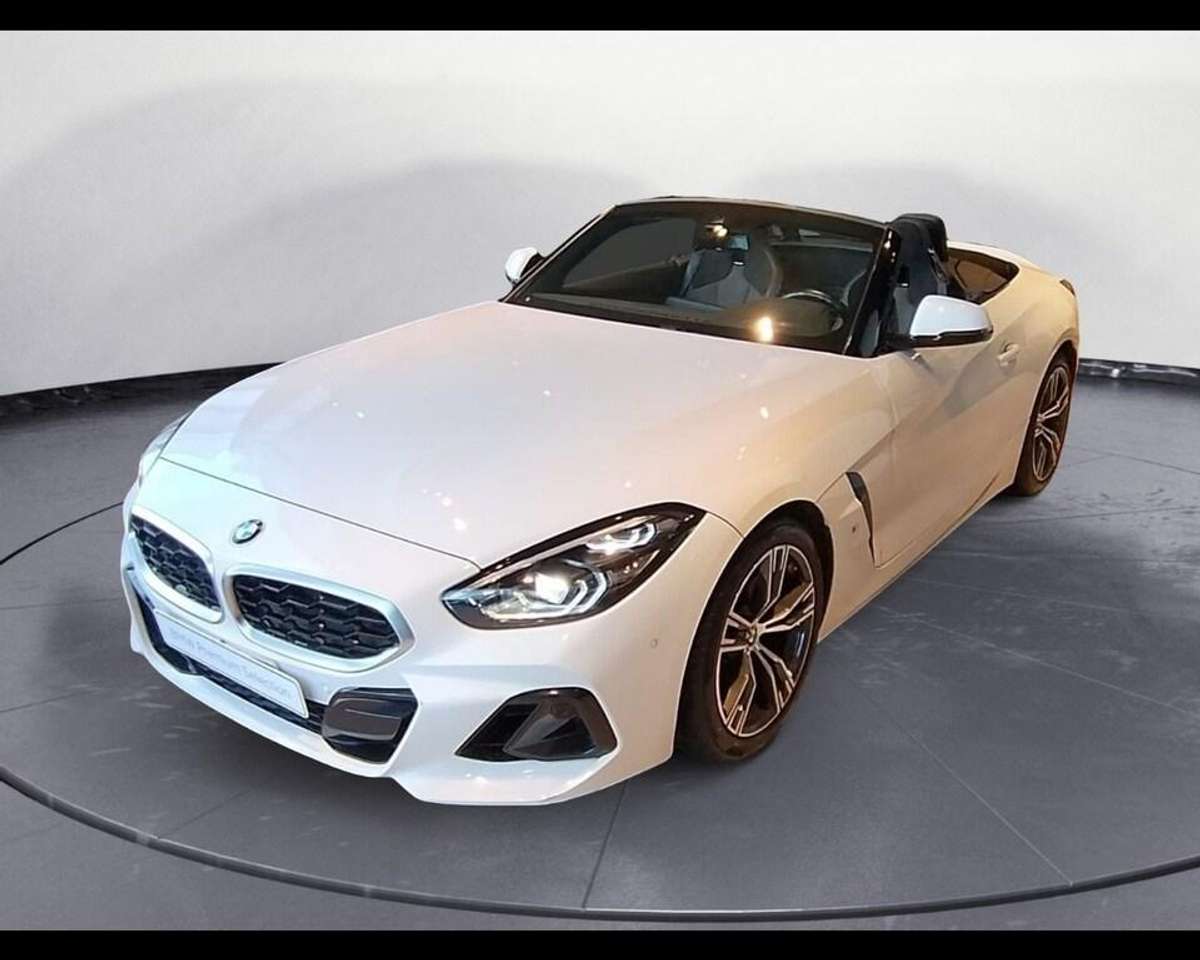 BMW Z4 sdrive 20i Msport auto