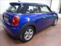 MINI Cooper BERLINA 3 PORTE BOOST NAVIGATORE CARPLAY Blu/Azzurro - thumbnail 19