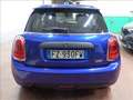 MINI Cooper BERLINA 3 PORTE BOOST NAVIGATORE CARPLAY Blu/Azzurro - thumbnail 18