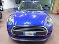MINI Cooper BERLINA 3 PORTE BOOST NAVIGATORE CARPLAY Blu/Azzurro - thumbnail 21