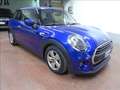 MINI Cooper BERLINA 3 PORTE BOOST NAVIGATORE CARPLAY Blu/Azzurro - thumbnail 20