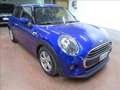 MINI Cooper BERLINA 3 PORTE BOOST NAVIGATORE CARPLAY Blu/Azzurro - thumbnail 2